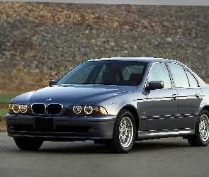 BMW E 39