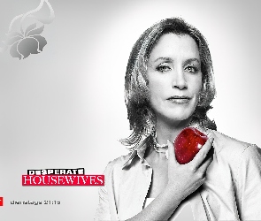 Felicity Huffman, Desperate Housewives