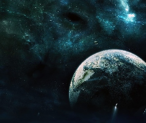 Planeta, Gwiazdy