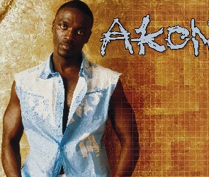 Akon, Bezrękawnik, Koszula