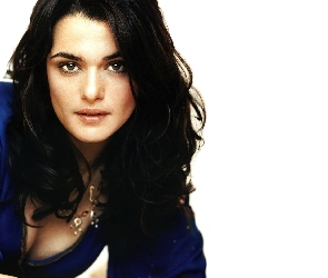 Rachel Weisz, Policjantka