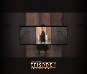 kaptur, wrota, Star Wars, postać