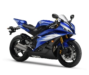 kierownica, siedzenie , Motory Yamaha, tłumik , koła, lusterka, opony, światła