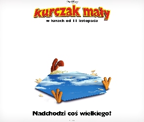 Chicken Little, napisy, Kurczak Mały