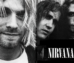 zespół, Kurt Cobain, Nirvana