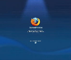 FireFox, ziemia, grafika, lis