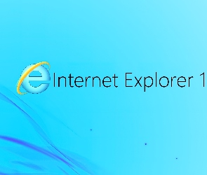 Internet, Explorer 10