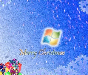 Boże Narodzenie, Windows