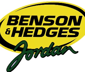 Benson & Hedges, Formuła 1