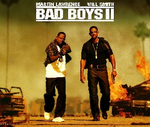 Bad Boys II