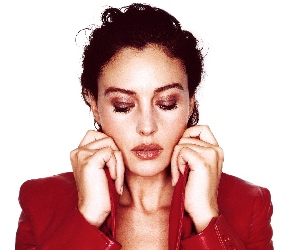 Monica Bellucci