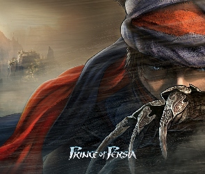 Prince Of Persia