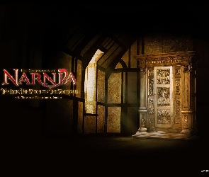 Narnia, Film