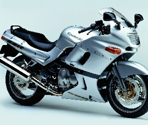 Kawasaki ZZR 600