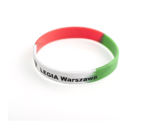 Opaska, Klubowe, Barwy, Legia Warszawa