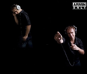 Armin van Buuren