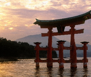 Japonia, Znak