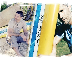 Serial, Matthew Fox, Zagubieni, Lost