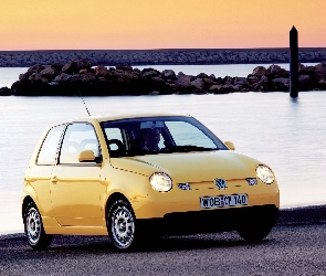 Volkswagen Lupo