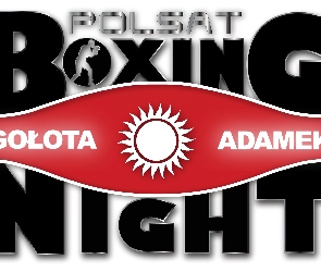 Boks, Boxing Night