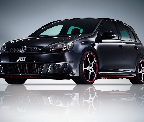ABT, Wersja, Volkswagen Golf 6, GTI