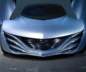 Mazda Taiki, Concept