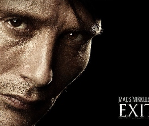 Mads Mikkelsen, Exit