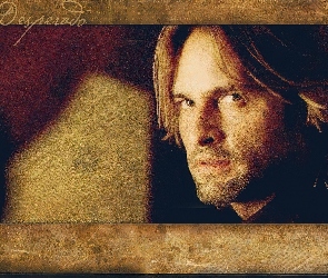 Josh Holloway, Zagubieni, Serial, Lost