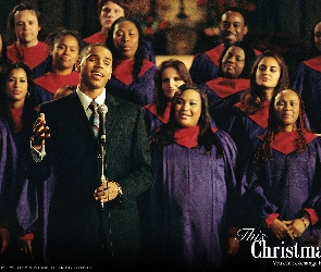This Christmas, Chris Brown