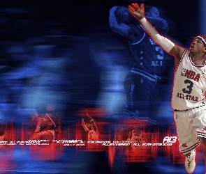 Koszykówka, All Star