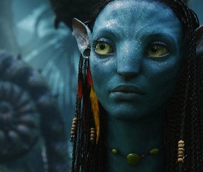 Postać, Avatar