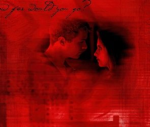 Cruel Intensions, Ryan Phillippe, Sarah Michelle Gellar