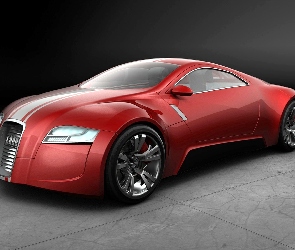 Concept, Car, Audi