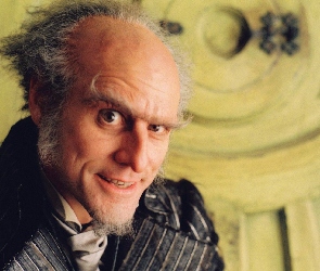 siwizna, krawat, Jim Carrey