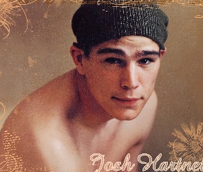 Josh Hartnett, czapeczka