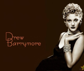 Drew Barrymore