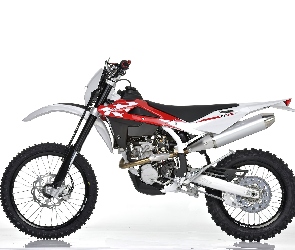 Cross, Husqvarna TE 310