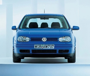 Volkswagen Golf 4