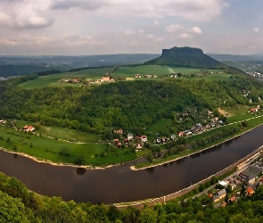 Konigstein, Niemcy