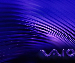 Niebieskie, VAIO