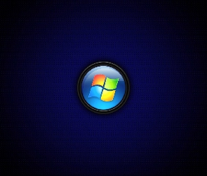 Logo, Windows, Podświetlone