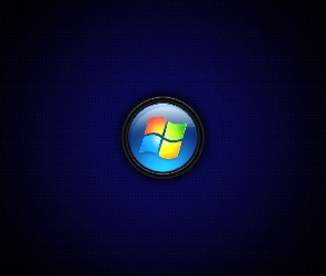 Logo, Windows, Podświetlone