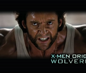 X_Men Wolverine Origins