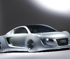 Audi, Prototyp