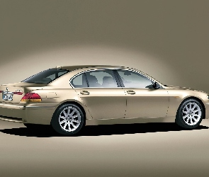 E65, BMW 7