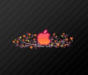 Apple, Kwiatki