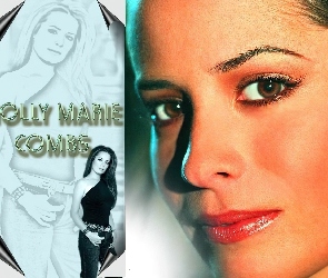 Holly Marie Combs