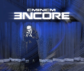 Eminem, Encore