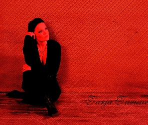 Nightwish, Tanja Turunen