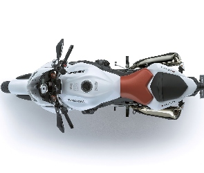 Bak, Kierownica, Kawasaki Z1000